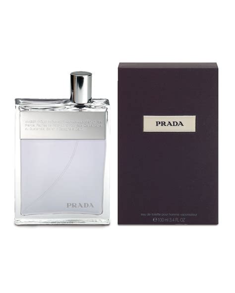 prada amber 3.4 oz|best price prada amber perfume.